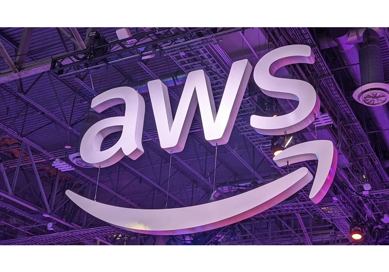 AI push sees AWS results hit new high as cloud demand soars