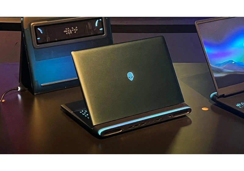 Nvidia RTX 5080 benchmark suggests this will be a mighty laptop GPU, getting PC gamers excited about the RTX 5090 mobile