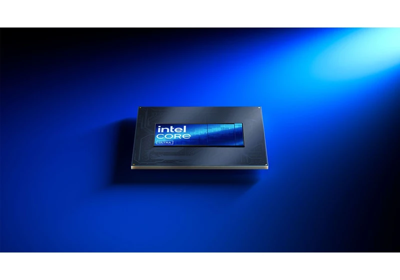 Intel's Arrow Lake Core Ultra 200H and HX processors claim up to 20% performance rise over last-gen