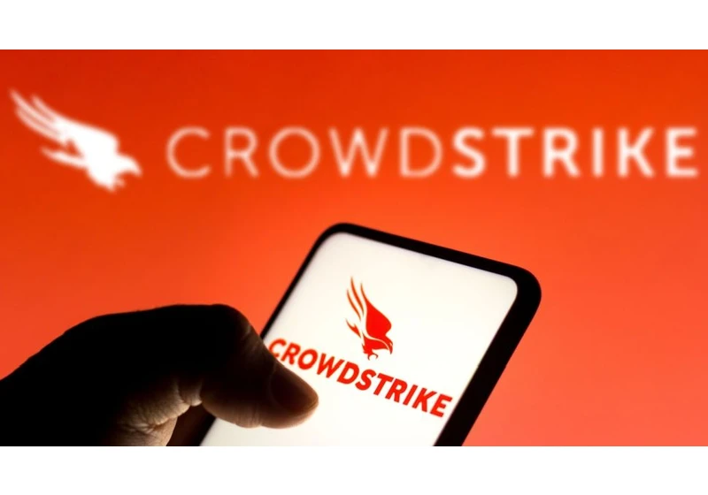  CrowdStrike claws back market value after triggering largest IT outage in history 
