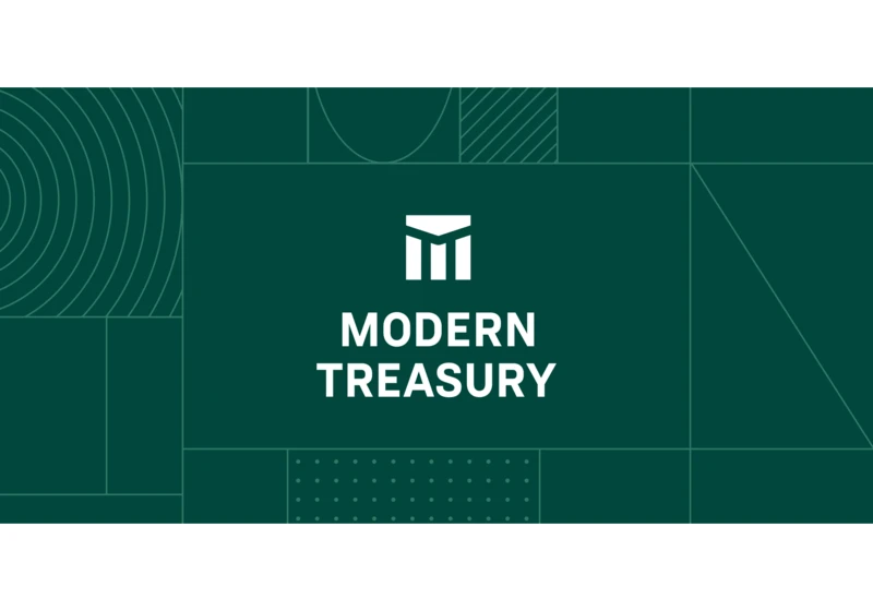 Modern Treasury (YC S18) Is Hiring a Payments Engineering Manager