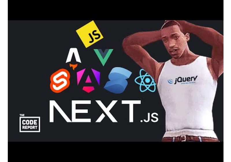 15 crazy new JS framework features you don’t know yet