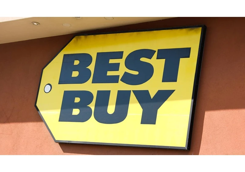 Best Buy is having a big weekend sale, here are 33 deals I recommend for your spring tech refresh