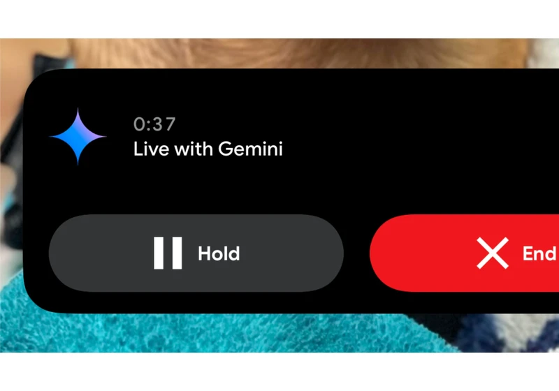 Google Assistant is officially being phased out for Gemini