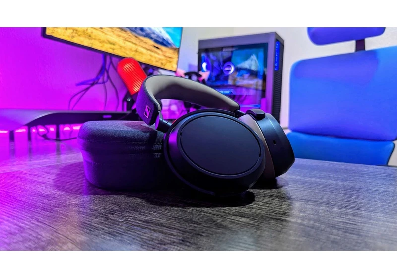 I'm calling a truce on the Sony vs. Bose war — at least during Black Friday's final hours, all the best ANC headphones are equally affordable