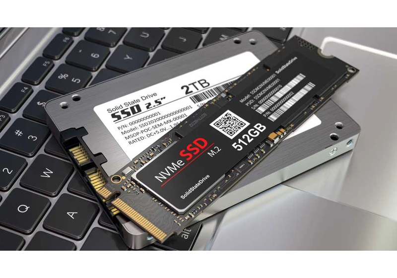 6 simple tweaks that maximize your SSD’s performance