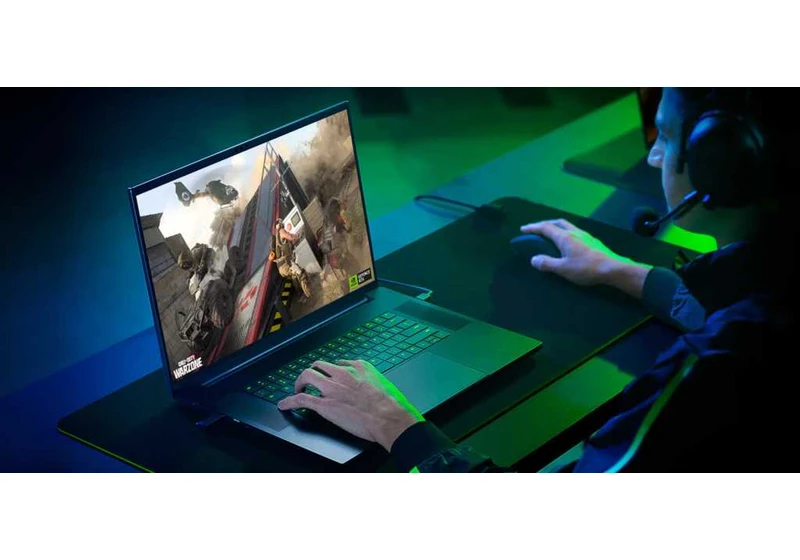 Why are gaming laptops so expensive? We break it down