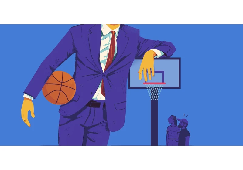 No Matter What the Bank Says, It's Your Money, Your Data, and Your Choice