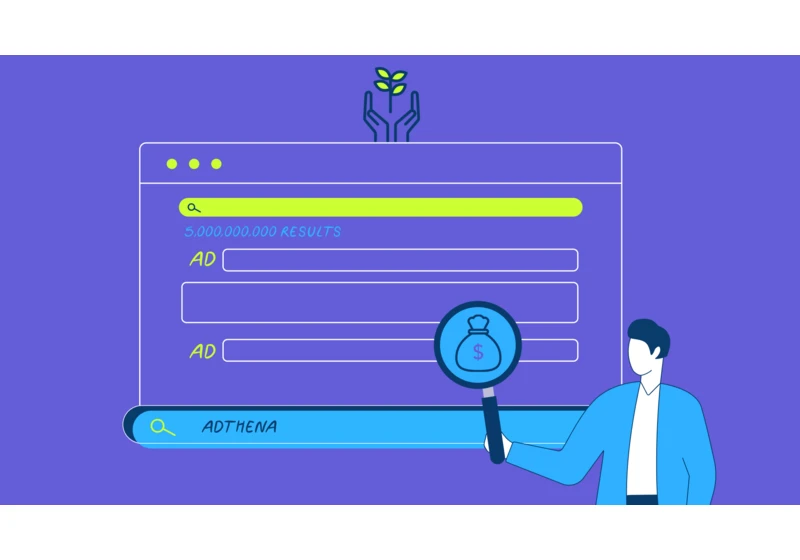 Defying the cuts: Overcoming Google Ads budget constraints by Adthena