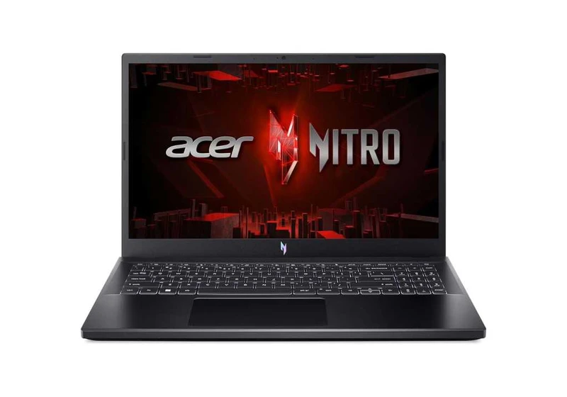 This RTX-loaded Acer gaming laptop is shockingly cheap today