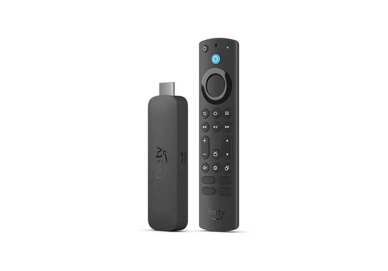The Fire TV Stick 4K Max is back down to its best-ever price