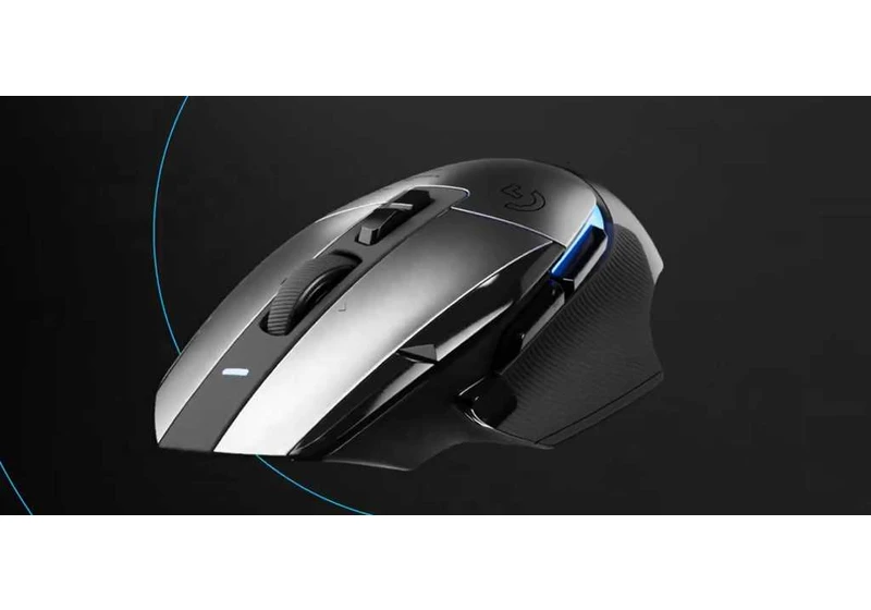 Logitech expands its repair guides and parts initiative to more products