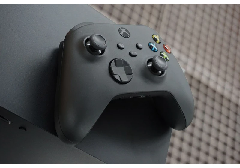  Need a new Xbox controller? I certainly do — here's the deal I'm saving $20 with 