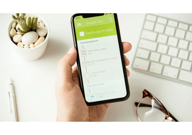 Best Budgeting Apps to Get Control of Your Money in 2025