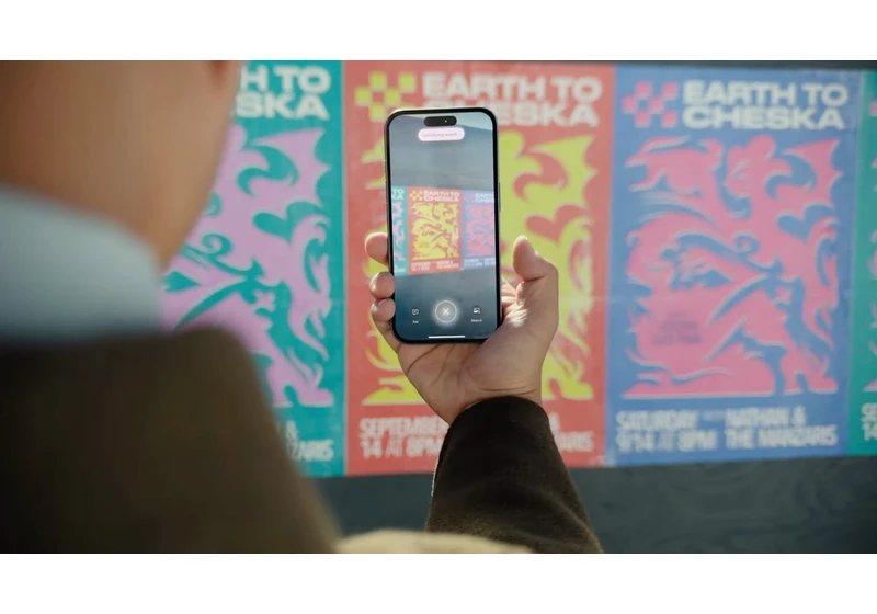 Use These 3 New iPhone Visual Intelligence Features, Even Without Apple Intelligence