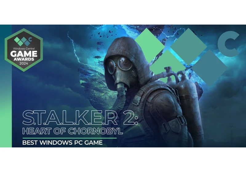  Our best PC game of 2024 has a crazy discount right now  
