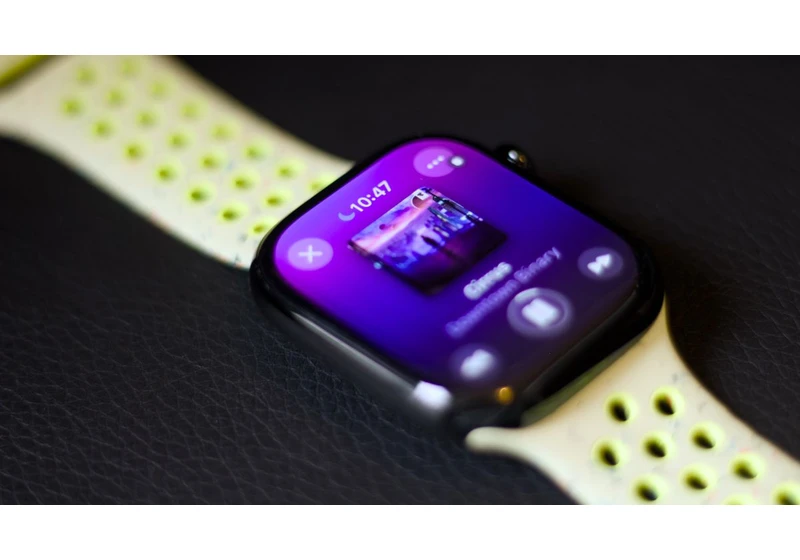 'Apple Watch bands are safe for users to wear' – company responds to class-action lawsuit over 'forever chemical' claims