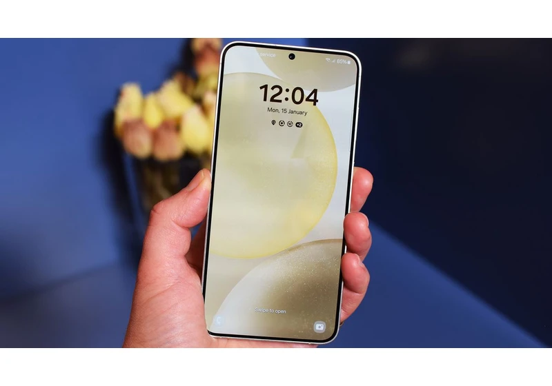 The Samsung Galaxy S25 could be announced on January 23 – and the Galaxy S25 Slim might also make an appearance