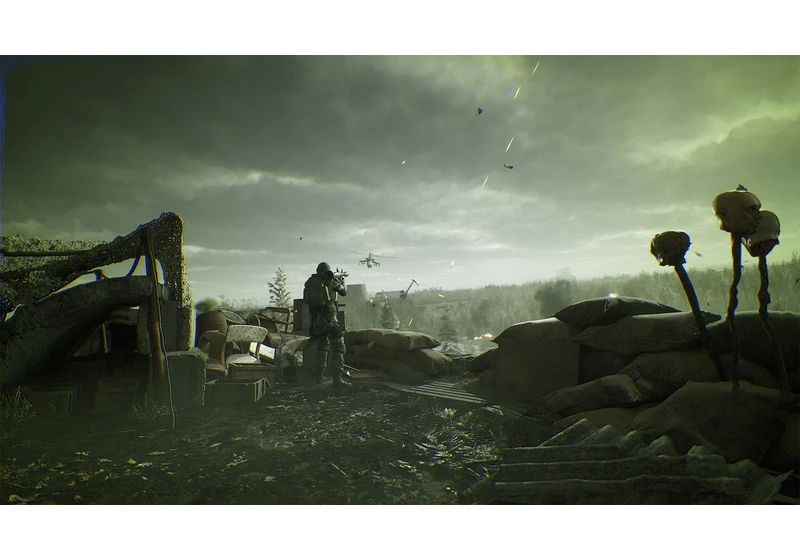 Does STALKER 2 have co-op multiplayer and cross-play?