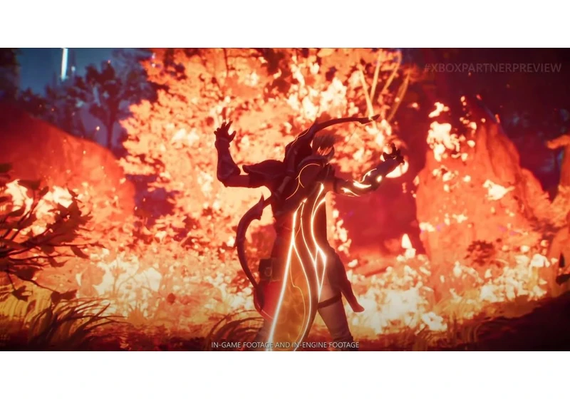  Eternal Strands — a game from former Dragon Age developers, comes to Xbox Game Pass in 2025 