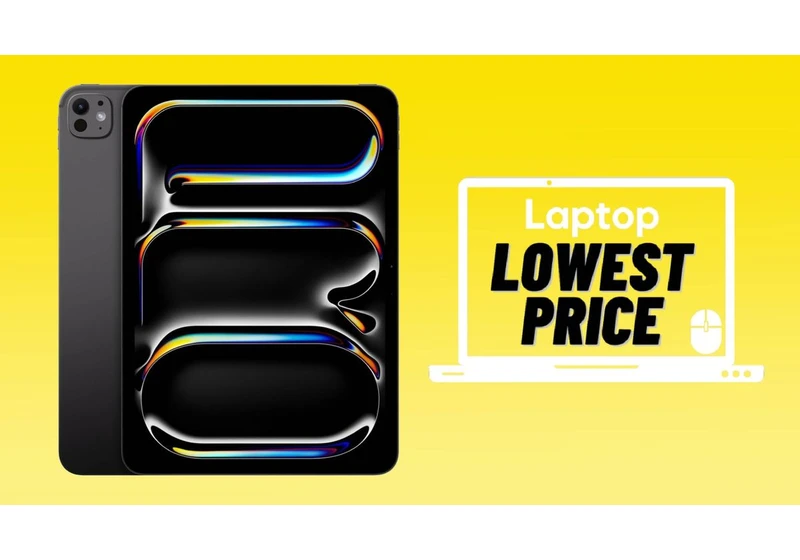 The 5 best early Black Friday iPad deals from Amazon and B&H