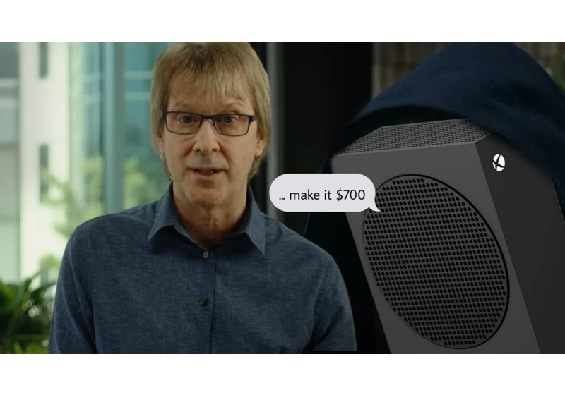 As Sony announces the $700 PS5 Pro, the internet unleashes the memes — and even the Xbox is catching strays