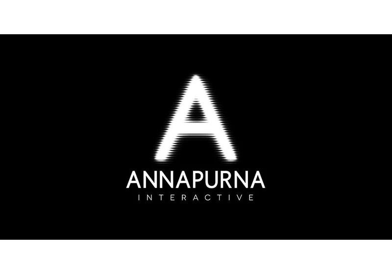 The entire staff of gaming publisher Annapurna Interactive have left the company