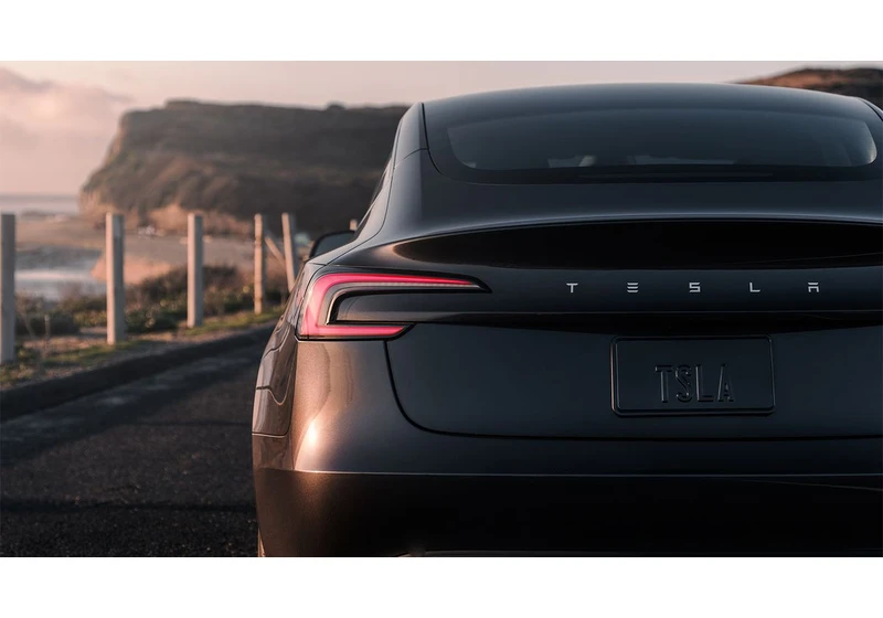 Tesla promises more affordable EVs and could start its Robotaxi service in June – but I've heard this all before