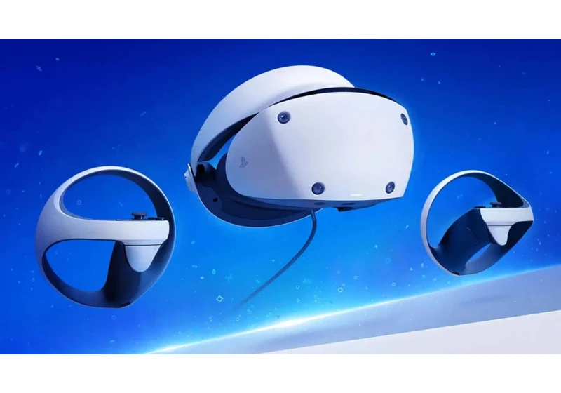 The PlayStation Black Friday deals are headlined by 30% off PS Plus and the one deal we've always wanted - a massive 40% off PSVR 2