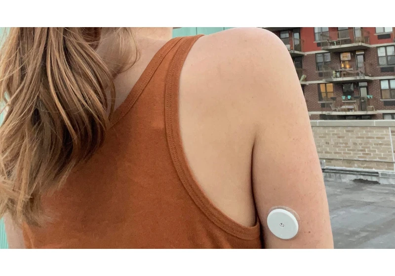 Lingo CGM Review: Why I'm Still Sweet on the Idea of Everyone Checking Their Blood Sugar