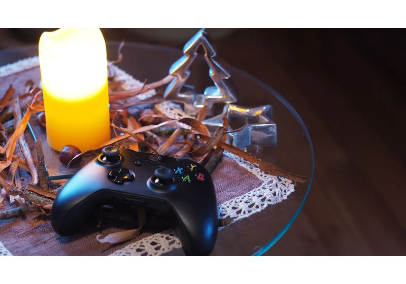 Xbox, here are 5 things I want from you for Christmas