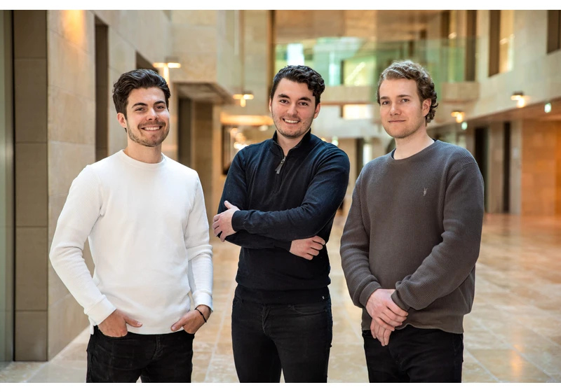 Amsterdam-based Instant Commerce gets €2 million funding boost for its headless storefront builder