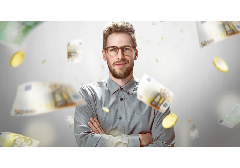 New PPC Salary Report Details How Much PPC Pros Earn via @sejournal, @na
