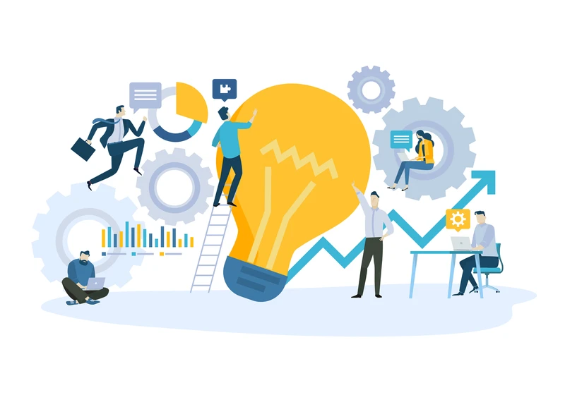 Proven Ways To Improve Organic Marketing Workflow Efficiency via @sejournal, @zackkadish