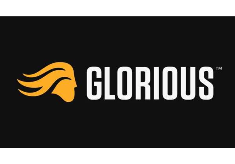 ‘Glorious’ PC gaming brand drops that bad joke it’s been clinging to for years