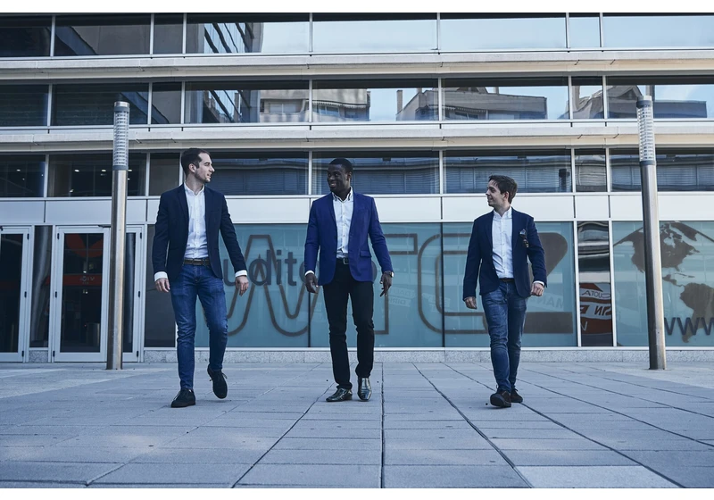 Spanish startup Erasmus Play scores €200k to make international student housing stress-free