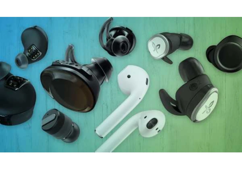 The best wireless earbuds: Free yourself from the tyranny of cords