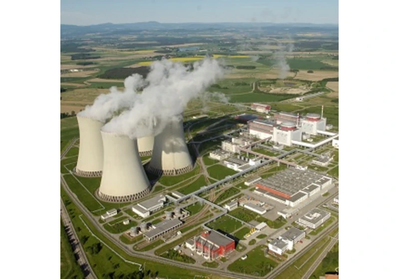 Jak s evropskou i českou energetikou po ruské invazi na Ukrajině?