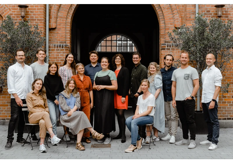 Danish summerhouse platform Landfolk picks up big funding boost to get city dwellers out of town