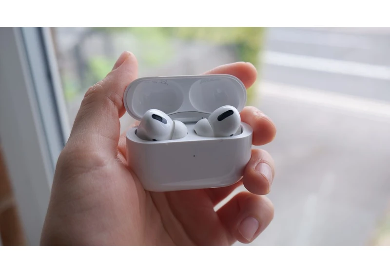 AirPods Pro 2 to launch in second half of 2022, analyst claims