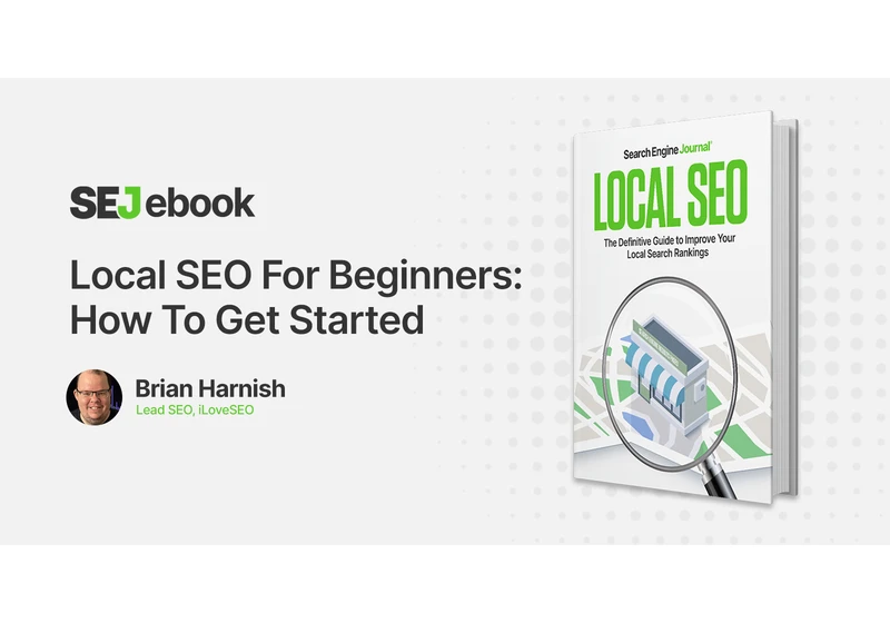 Local SEO For Beginners: Getting Started via @sejournal, @BrianHarnish