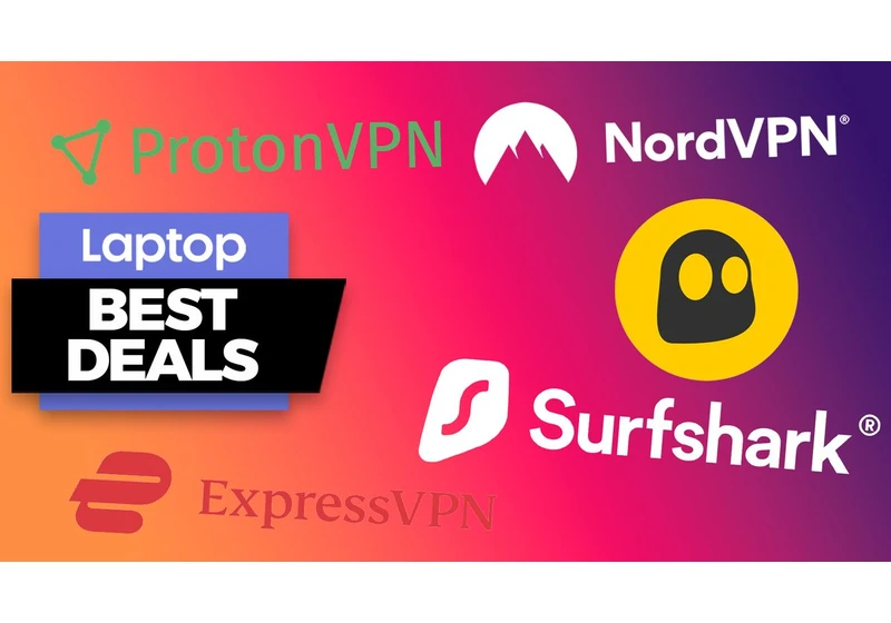 The Best VPN deals in April 2022: The best VPN discounts and coupons for streaming Netflix, gaming and more