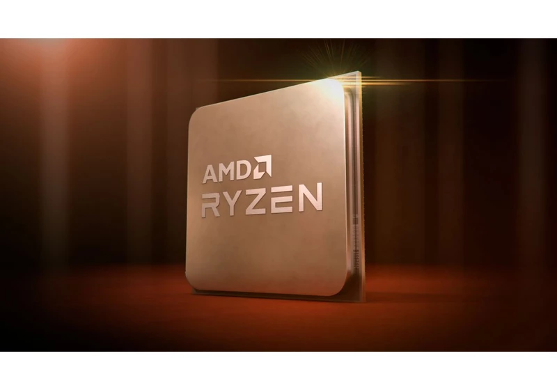 International Retailer 'Confirms' Ryzen 7 5700X and 4000-Series Renior-X CPUs