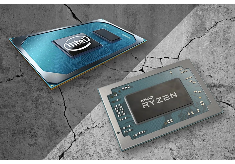 Core i7 vs. Ryzen 4000: Which mobile CPU is fastest in Photoshop, Premiere and Lightroom