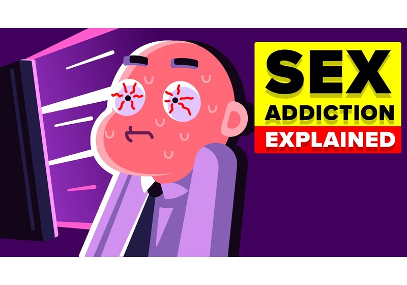 What Is Sex Addiction?