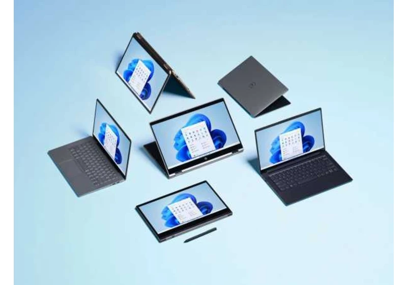 Windows 11’s February update is fixing my biggest multi-monitor gripe