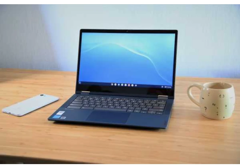 The best Chromebooks: Best overall, best battery life, and more