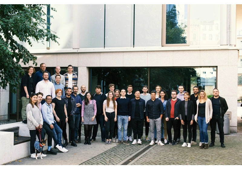 Berlin-based employee finance app, Circula, scores €12 million and plans international expansion