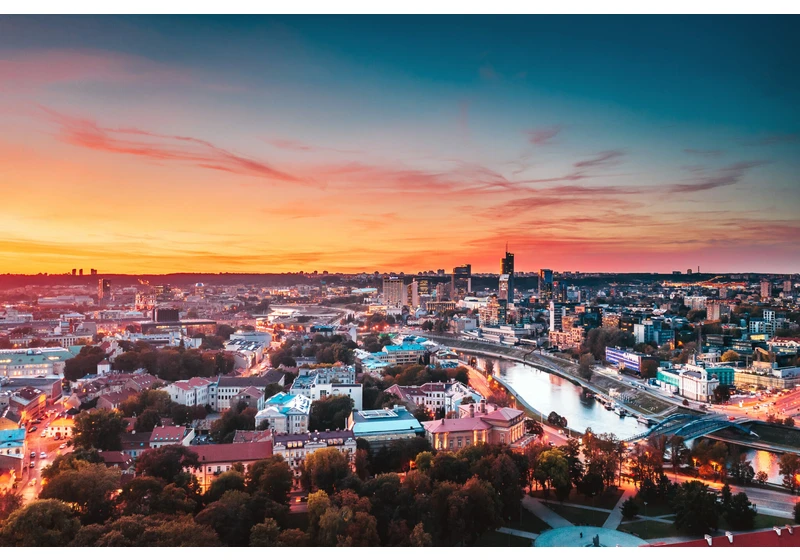 Searching for co-creators 30 years ago and now: Lithuania’s approach to government digital transformation (Sponsored)