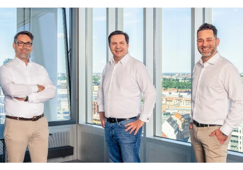 Berlin-based EMnify raises €50 million to expand cellular connectivity in the IoT stack